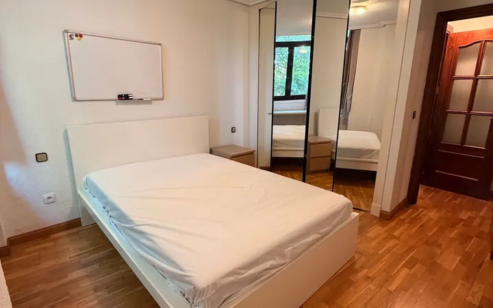 Piso en Paseo de la Florida, 25, Casa de Campo - Foto 2