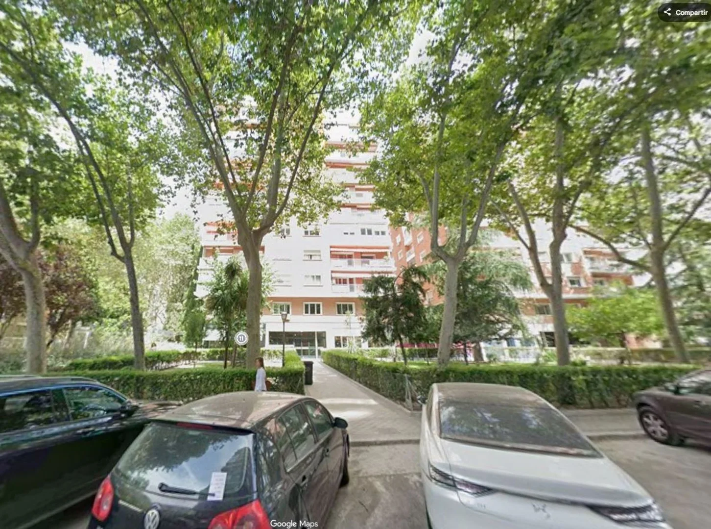 Piso en calle Pedro Muguruza, 5 - Foto 15