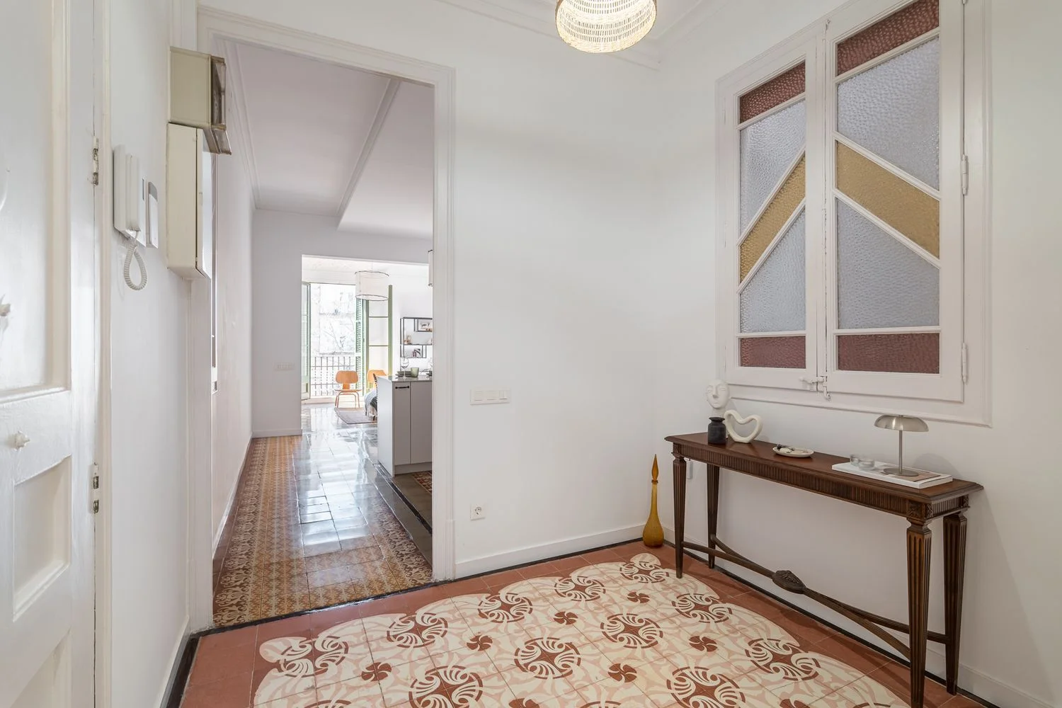 Piso en calle del Comte d'Urgell, 34 - Foto 8