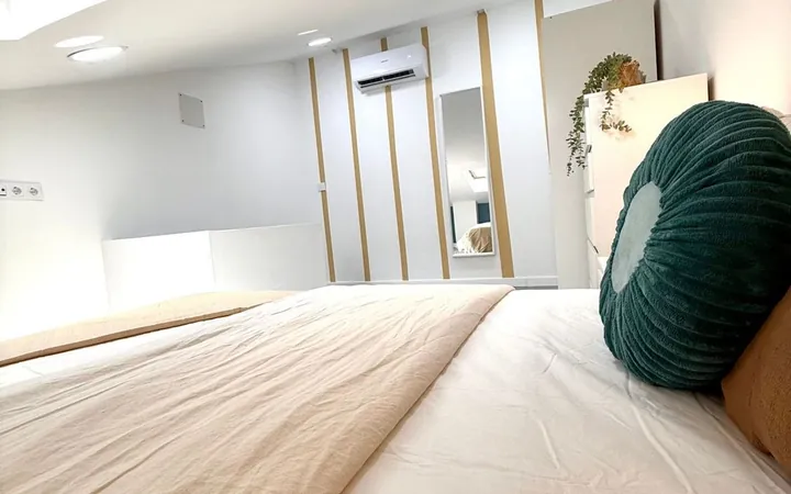 Dúplex en Calle de Alejandro Morán, 62, Puerta Bonita - Foto 17