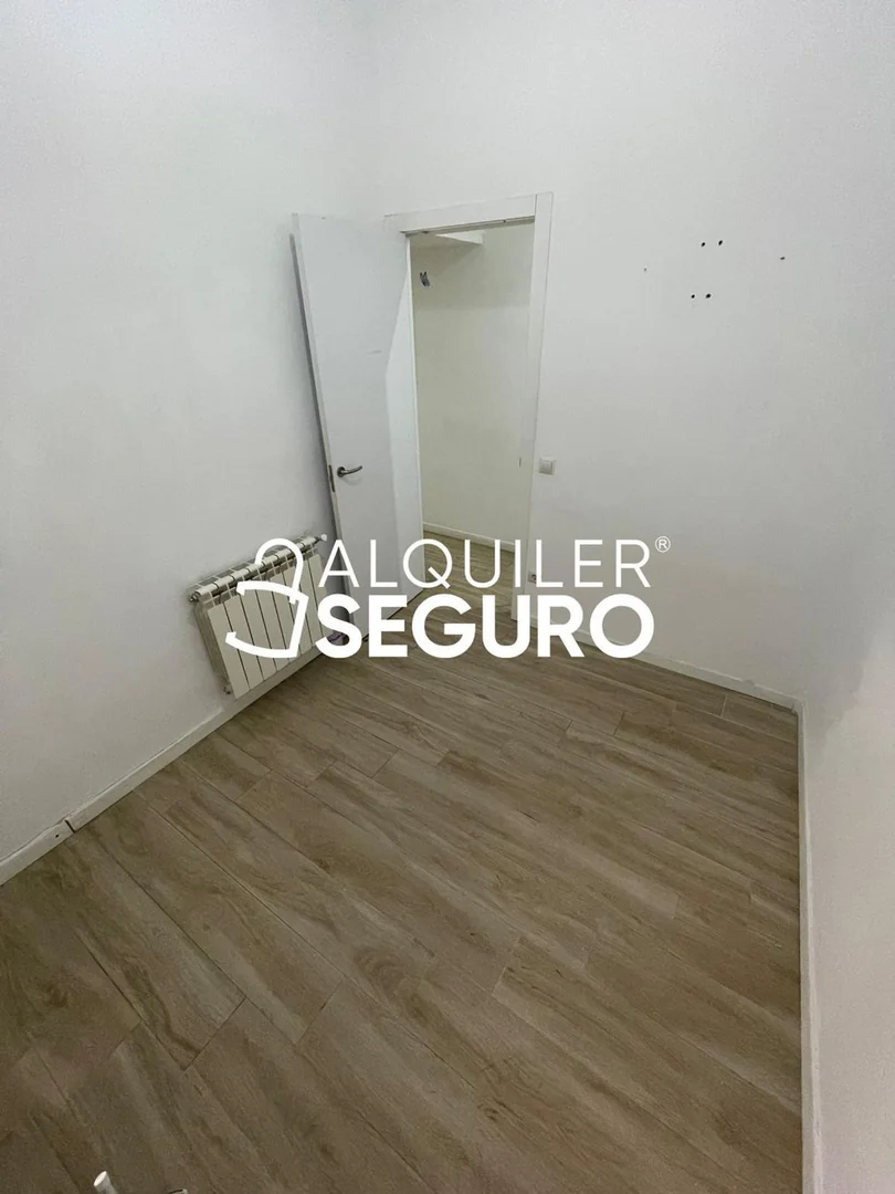Piso en Calle de Navas del Rey, Puerta del Ángel - Foto 10