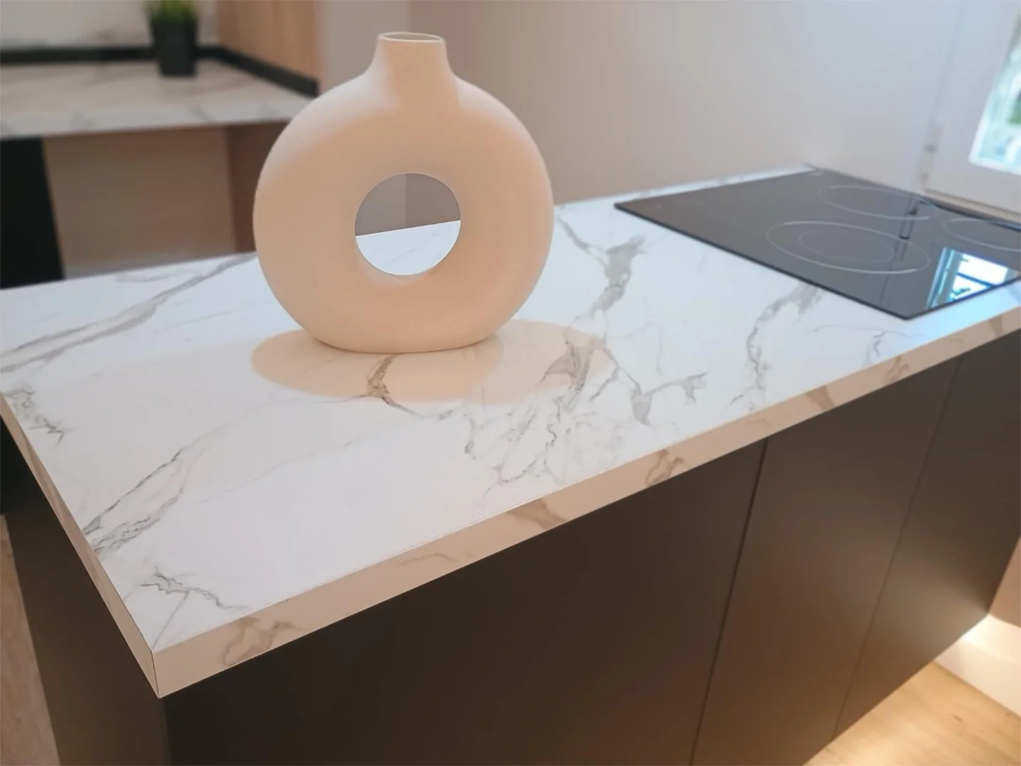 Piso en  Madrid Capital - Foto 4