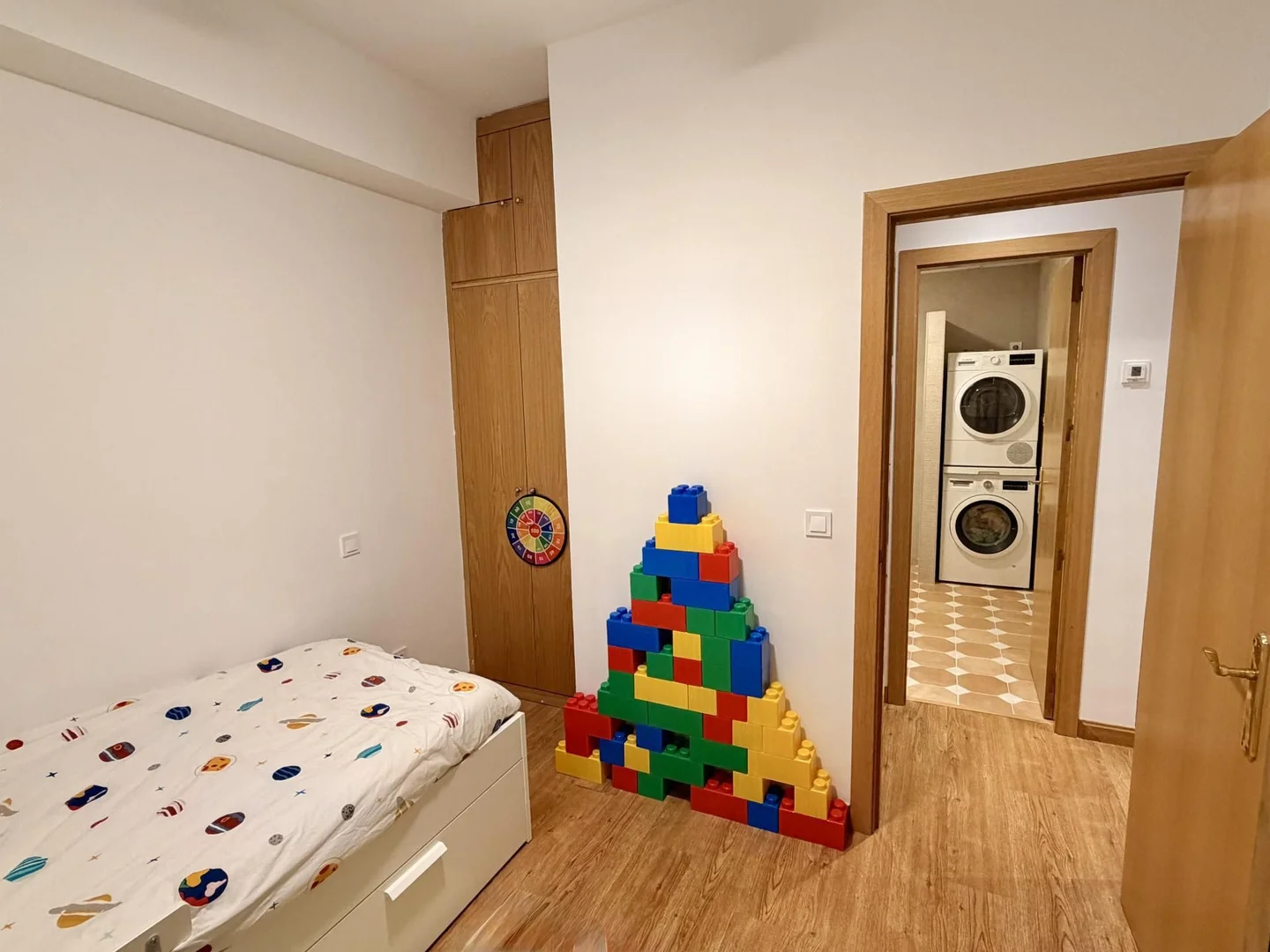 Chalet en  Calle de Jorge Juan 130 - Foto 14