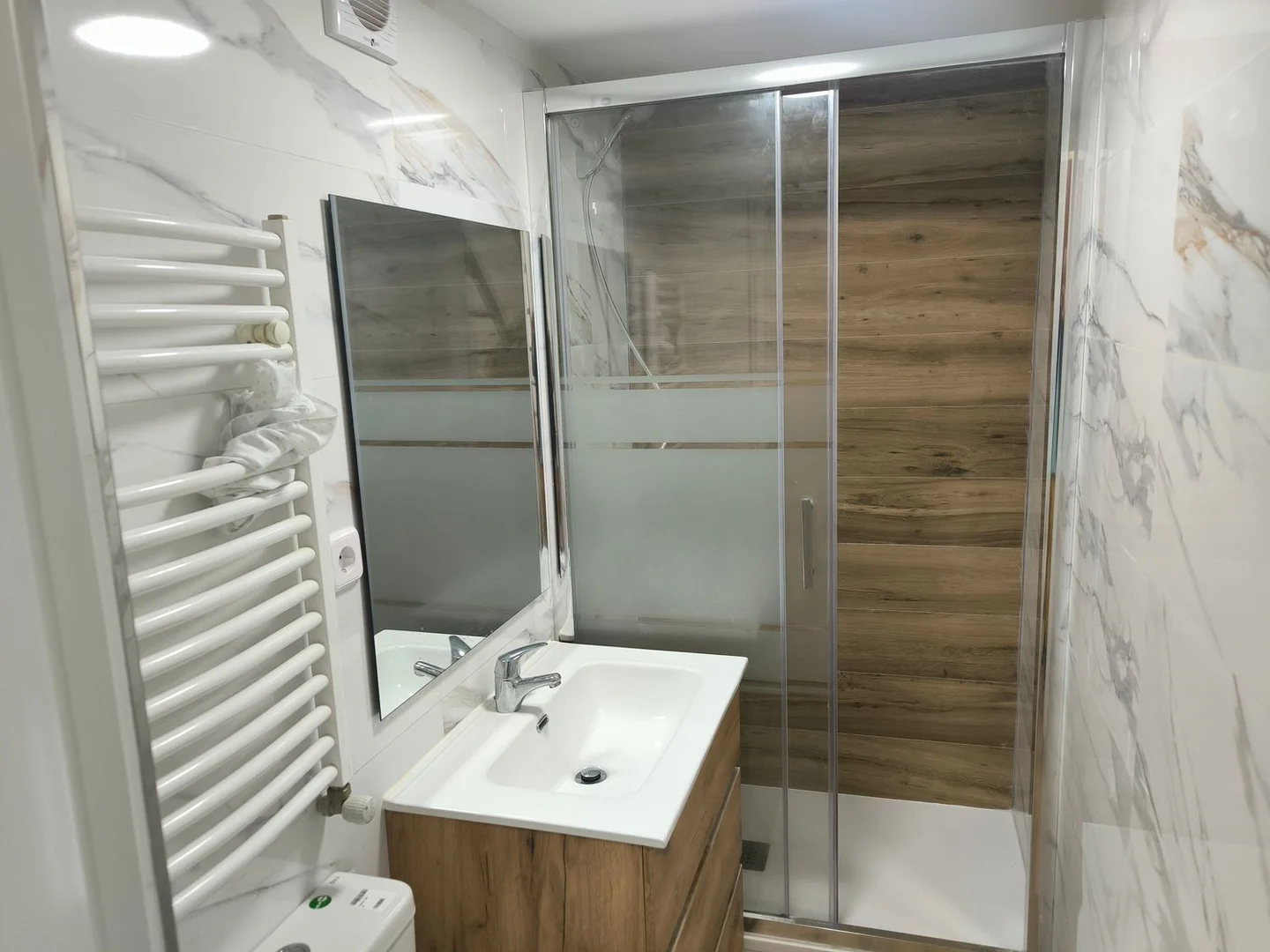 Dúplex en calle de Atocha, 86 - Foto 19