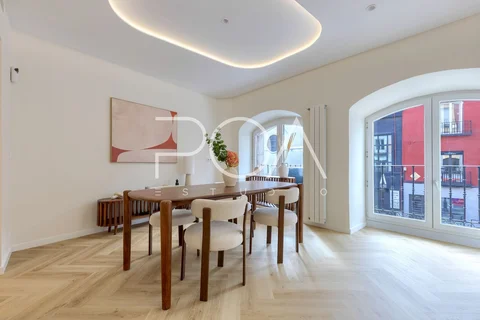 Piso en Barrio Huertas-Cortes - Foto 5