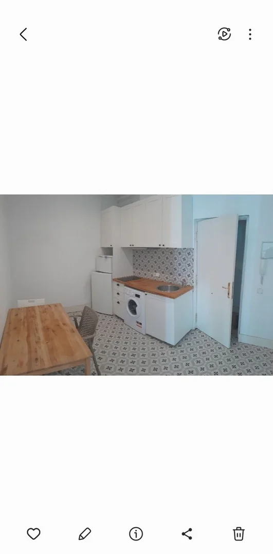 Piso en Huertas-Cortes - Foto 15