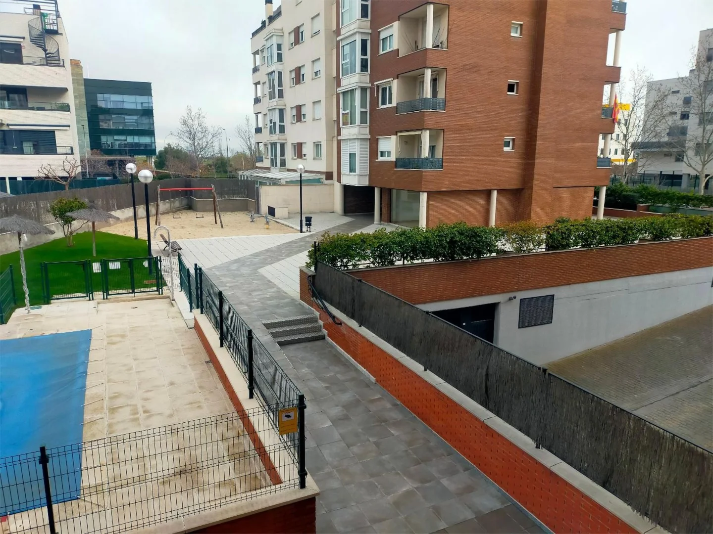 Piso en  Calle Playa de San Juan 15 - Foto 22