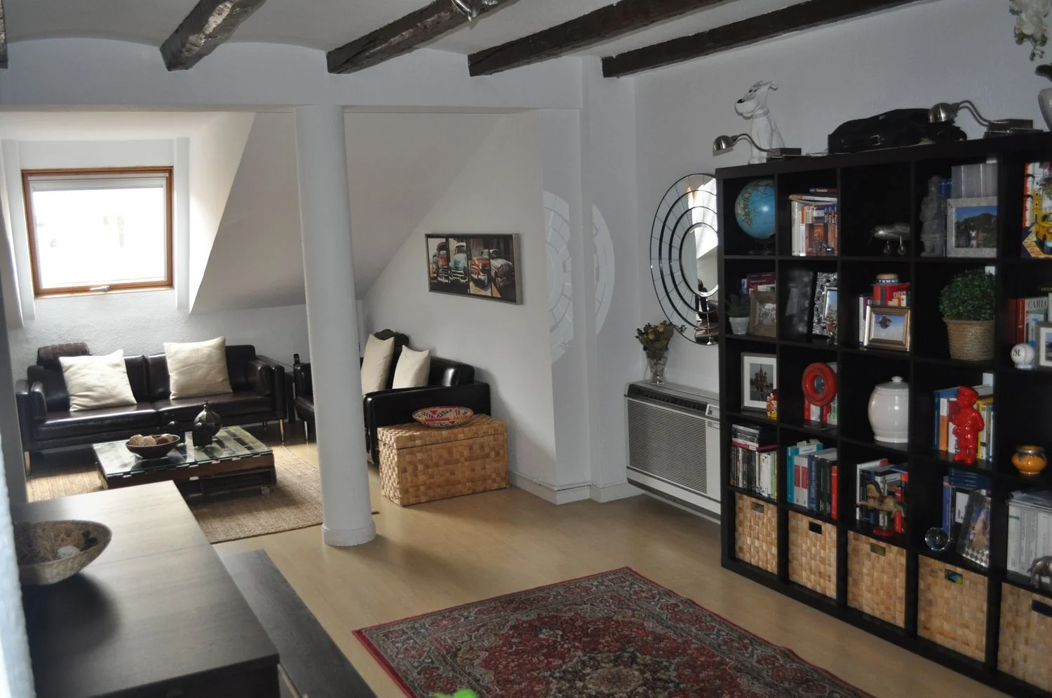 Dúplex en Calle de Galileo, 21, Arapiles - Foto 3