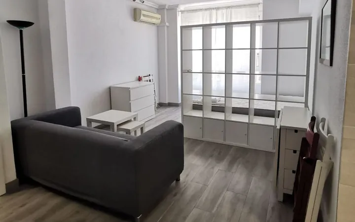 Estudio en Calle Baracaldo, 11, Valdeacederas - Foto 5