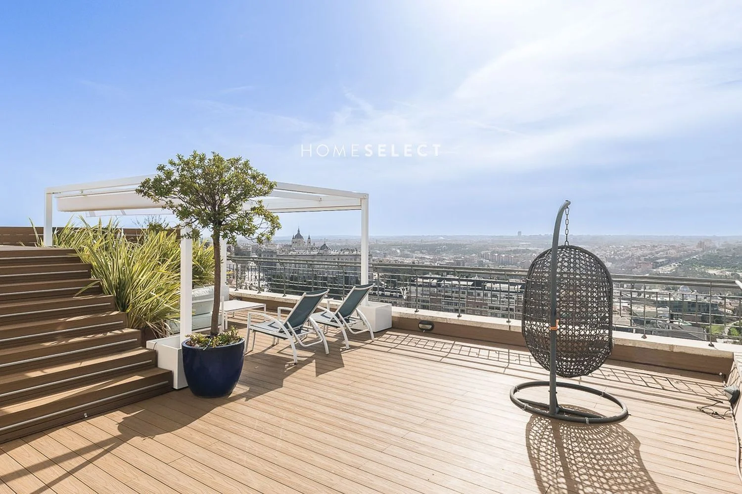 Piso en plaza de España - Foto 9