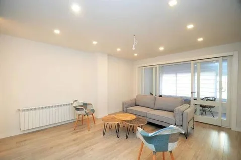 Piso en calle de la Infanta Mercedes, 79 - Foto 12