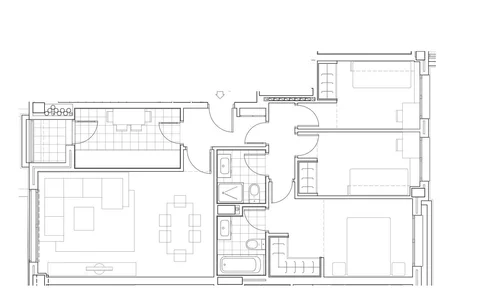 Piso en calle Alamedilla, 5 - Foto 30