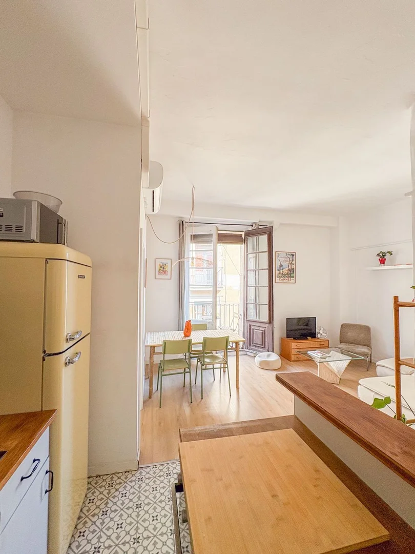 Ático en calle del Carme, 106 c - Foto 1