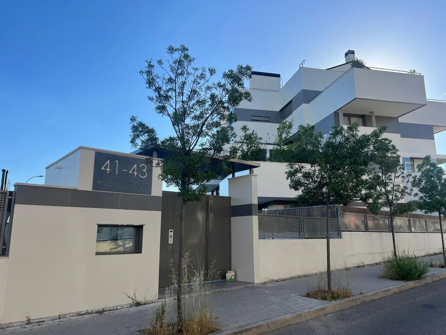 Piso en Calle de Rocío Jurado, 41, Valdebebas - Valdefuentes - Foto 2