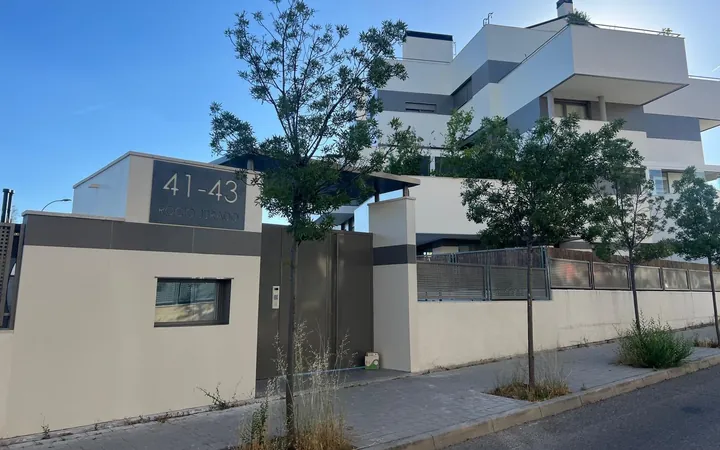 Piso en Calle de Rocío Jurado, 41, Valdebebas - Valdefuentes - Foto 2