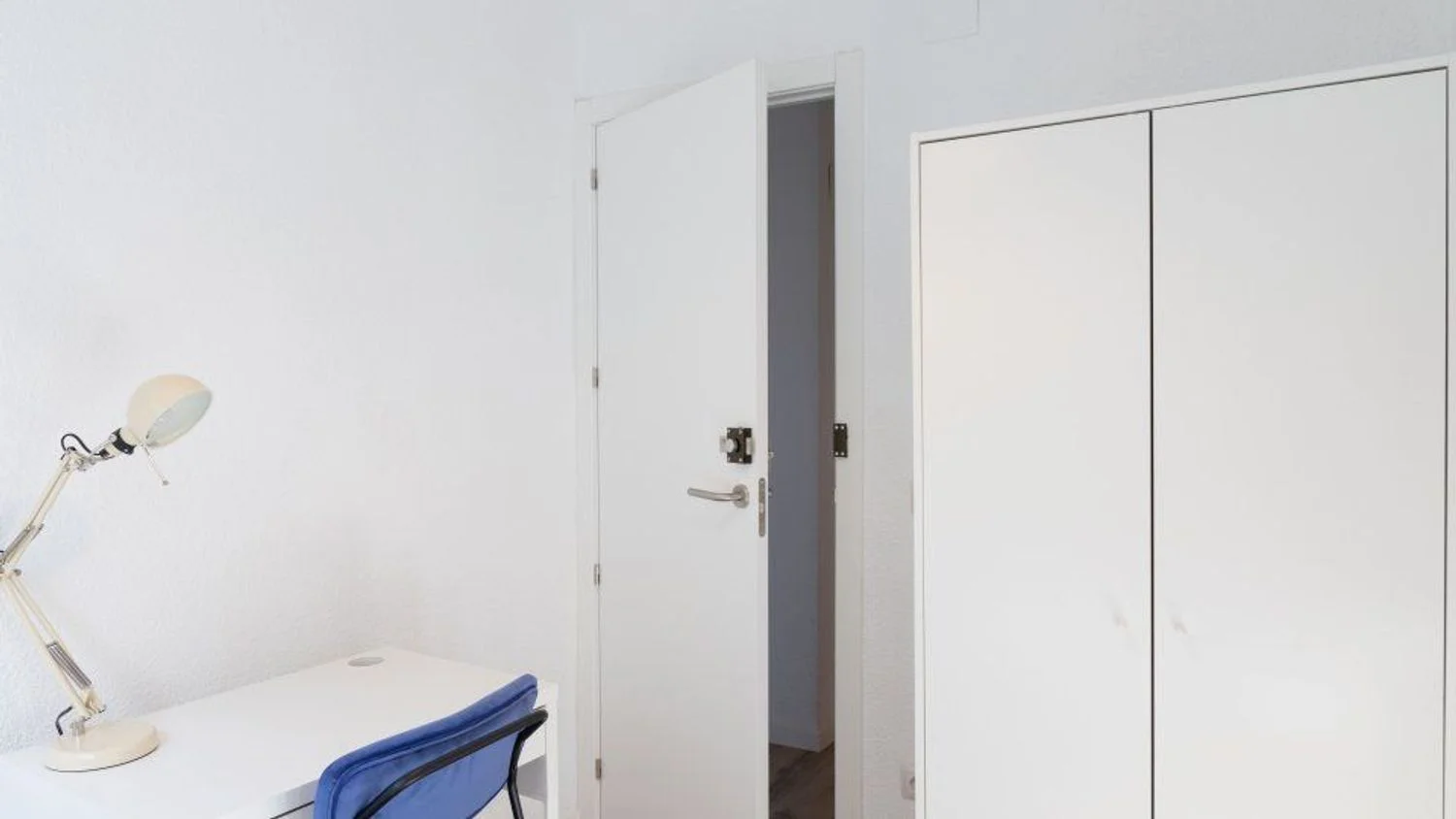 Piso en Entrevías - Foto 11