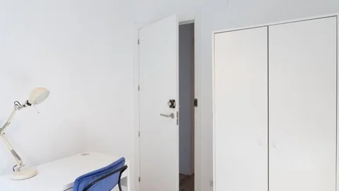 Piso en Entrevías - Foto 11