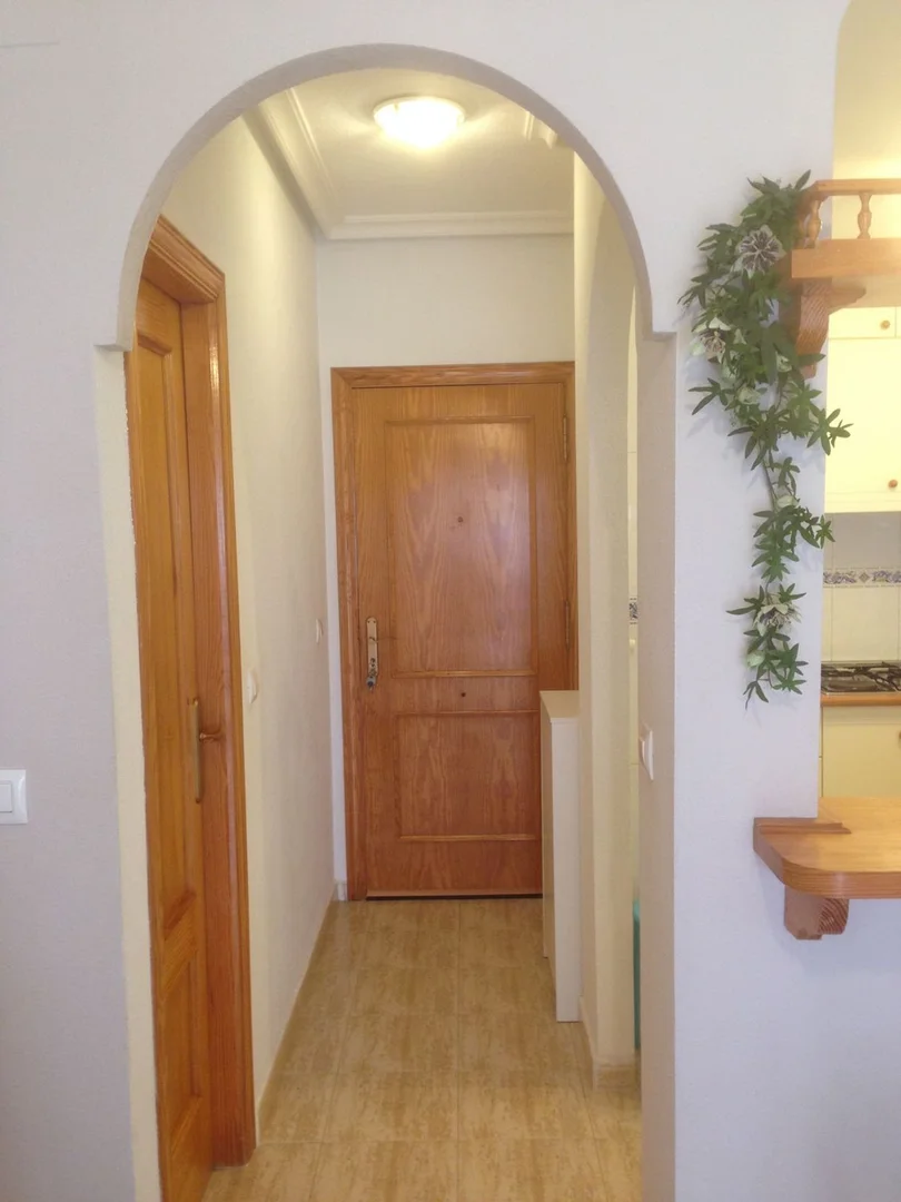 Estudio en avenida Costa Blanca, 19 - Foto 8