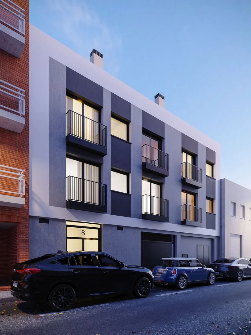 Estudio en Calle José Garrido, 7, San Isidro - Foto 17