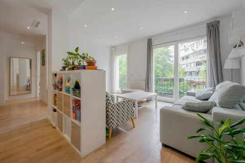 Piso en paseo de San Francisco de Sales, 9 - Foto 16