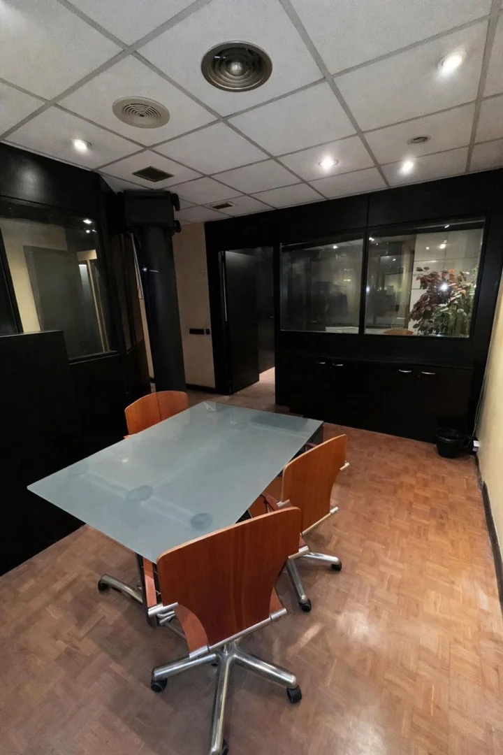 Piso en paseo de la Castellana, 210 - Foto 2