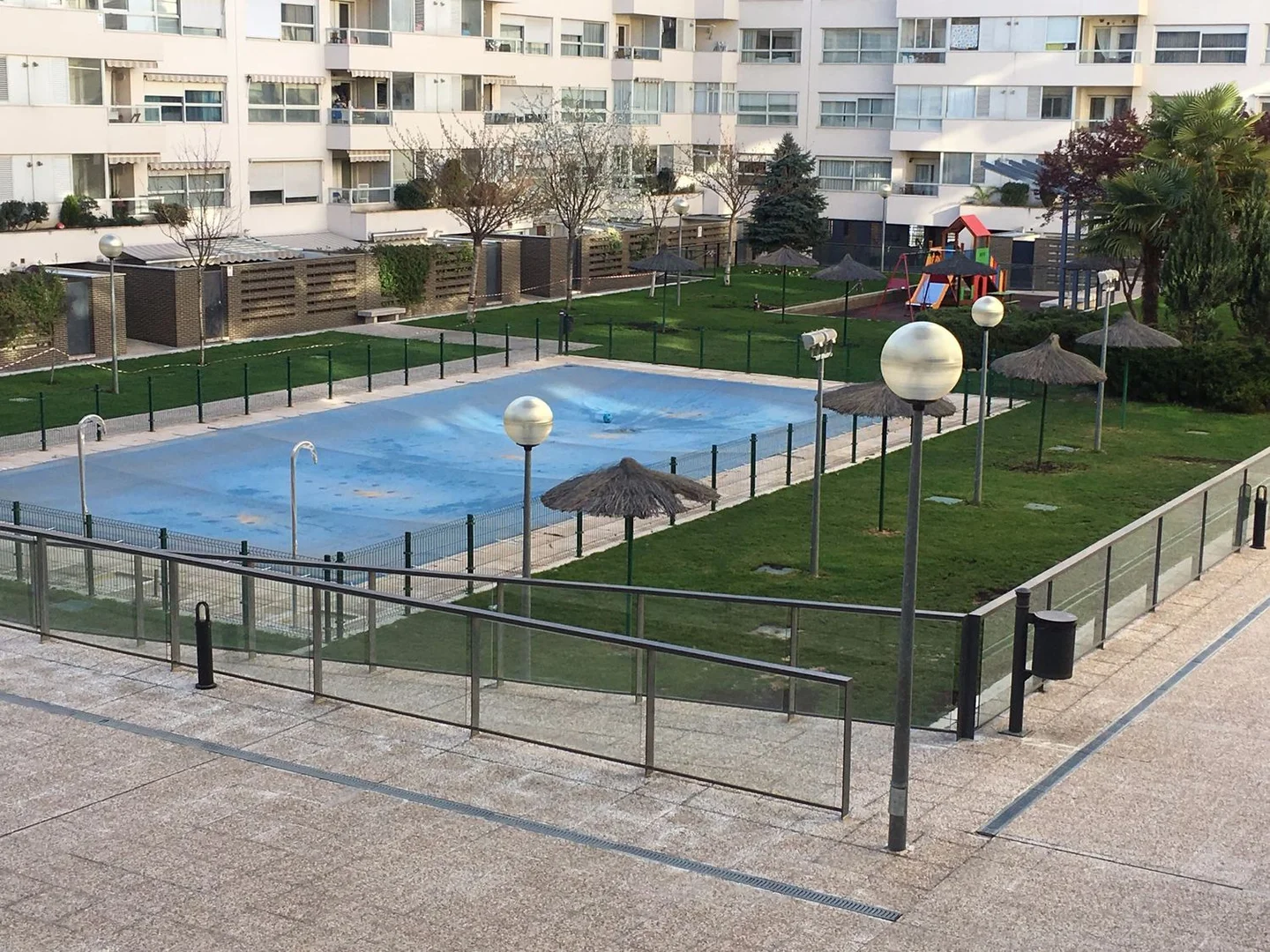 Piso en Barrio Las Tablas - Foto 3