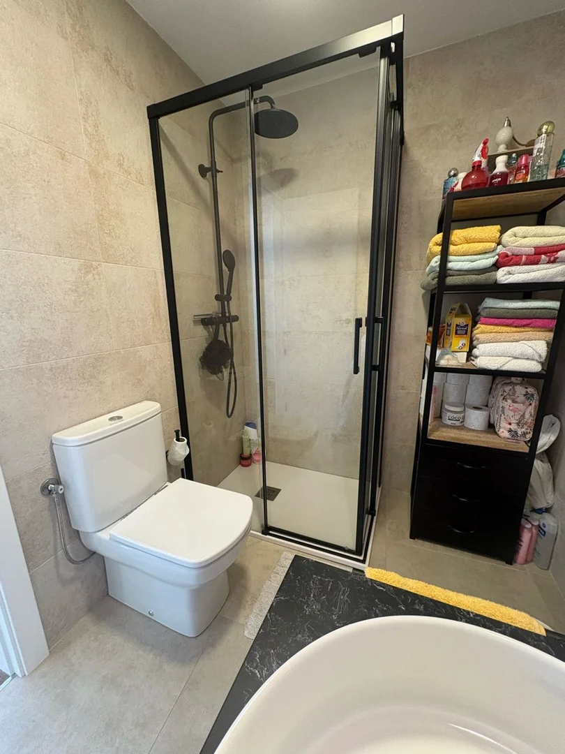 Piso en calle del Peloponeso, 30 - Foto 2