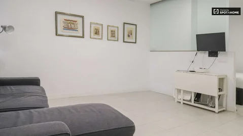 Piso en Calle de Gonzalo de Córdoba, Trafalgar - Foto 1
