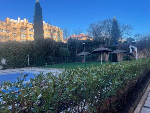 Piso en avenida del Santuario de Valverde, 82 - Foto 34