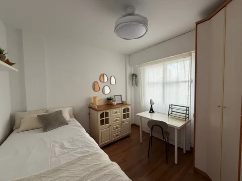 Piso en calle de Adolfo Aznar, 23 - Foto 7