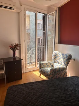 Piso en  Carrer de Sant Gervasi de Cassoles 6 - Foto 12