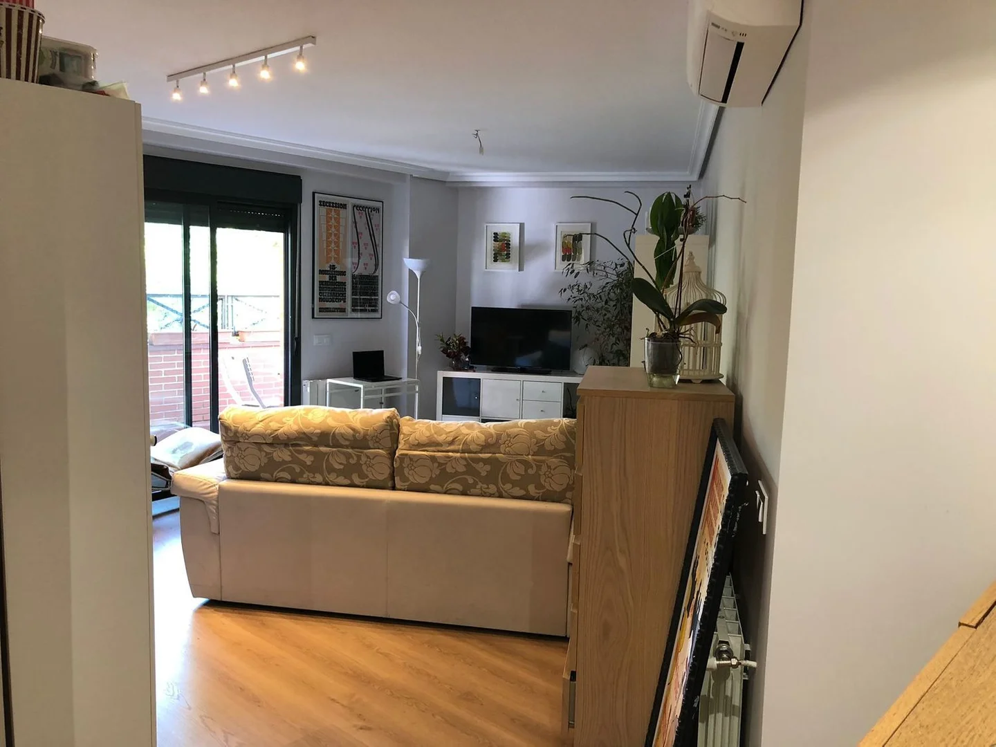 Piso en calle de San Romualdo, 32 - Foto 7