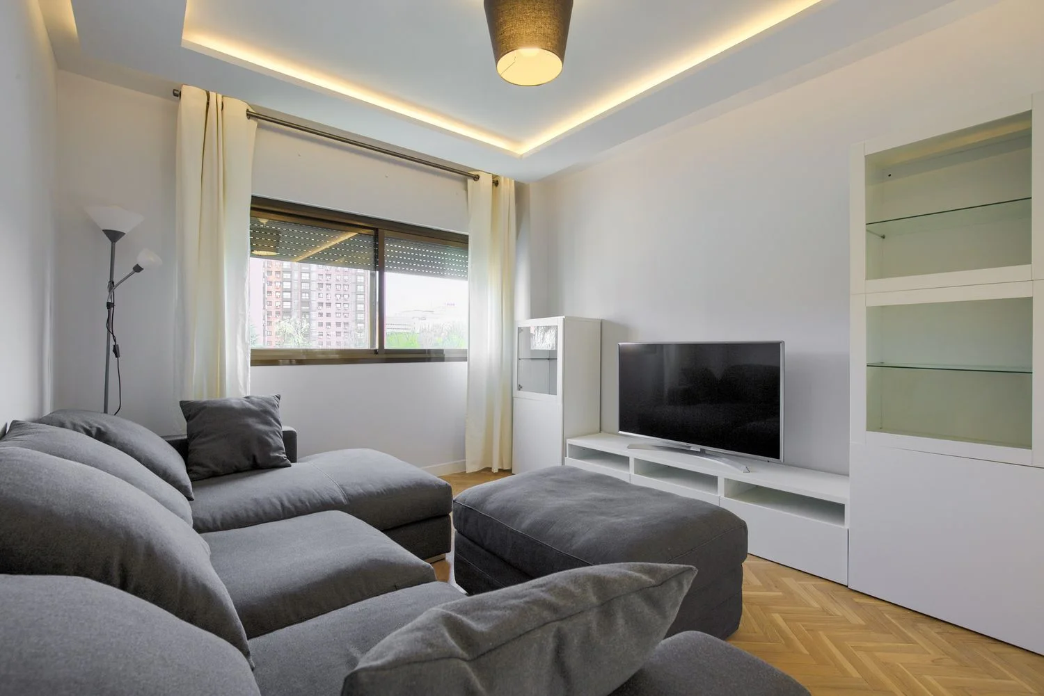 Piso en Barrio Prosperidad - Foto 4