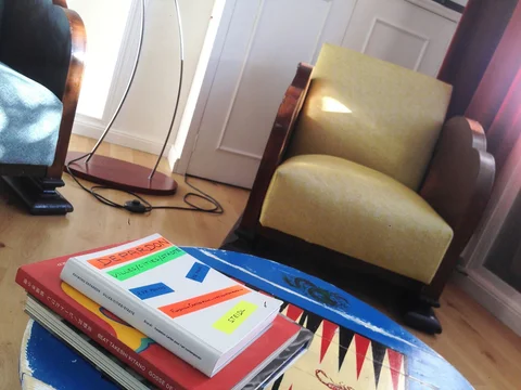 Piso en calle de Lavapiés, 26 - Foto 10