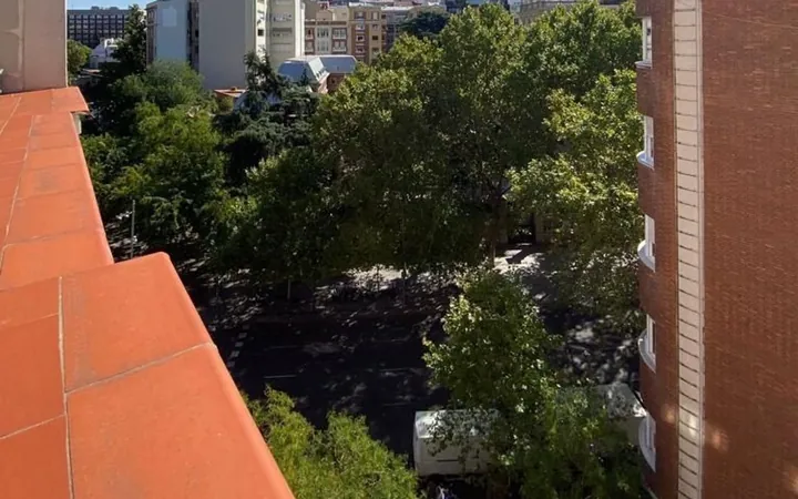Ático en Calle de López de Hoyos, 15, Colina - Foto 2