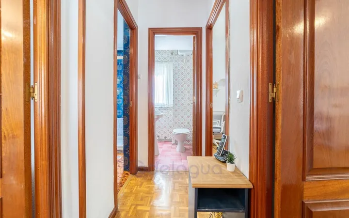 Piso en Calle del Padre Francisco Palau y Quer, Castilla - Foto 10