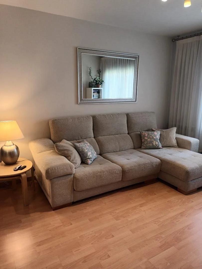 Piso en  Avenida de la Gavia 16 - Foto 27