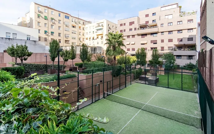 Piso en Calle de Ponzano, 85, Nuevos Ministerios-Ríos Rosas - Foto 19