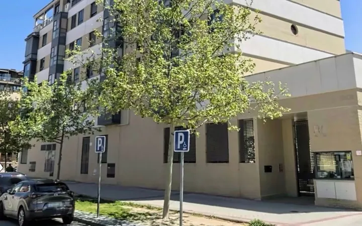 Piso en Avenida del Monasterio de Silos, 80, Montecarmelo - Foto 1