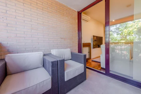 Piso en avenida de los Madroños, 13 - Foto 18