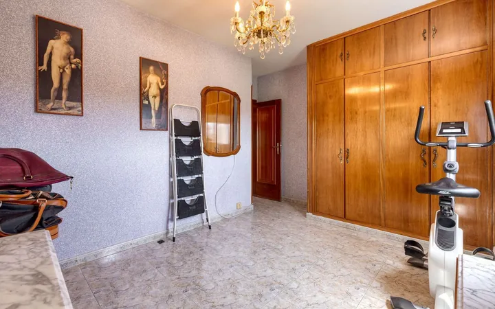 Piso en Via Lusitana, 134 - Foto 7
