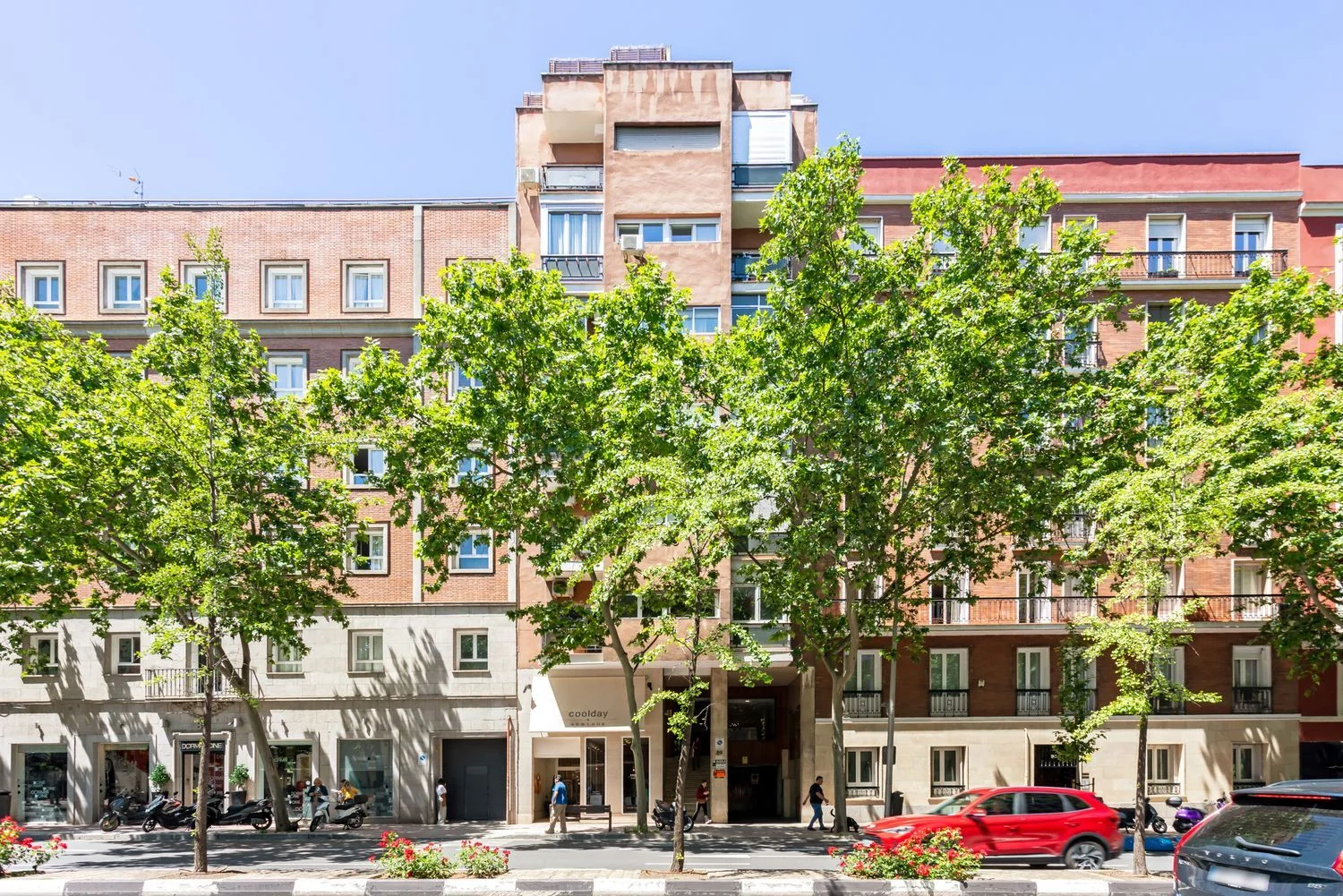 Piso en Calle del Príncipe de Vergara, 89, Castellana - Foto 33