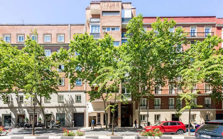 Piso en Calle del Príncipe de Vergara, 89, Castellana - Foto 33