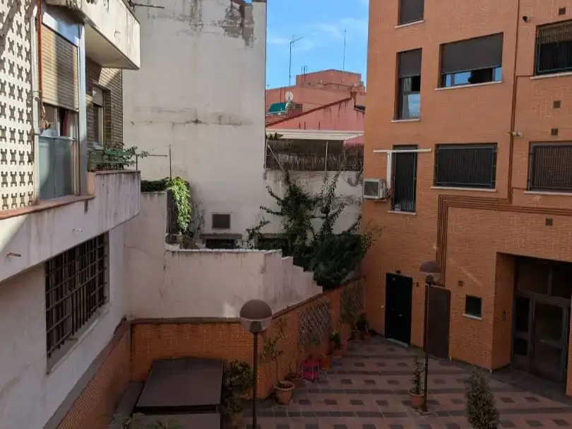 Piso en  Calle de Pico Clavero 4 - Foto 10