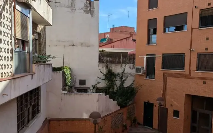 Piso en  Calle de Pico Clavero 4 - Foto 10