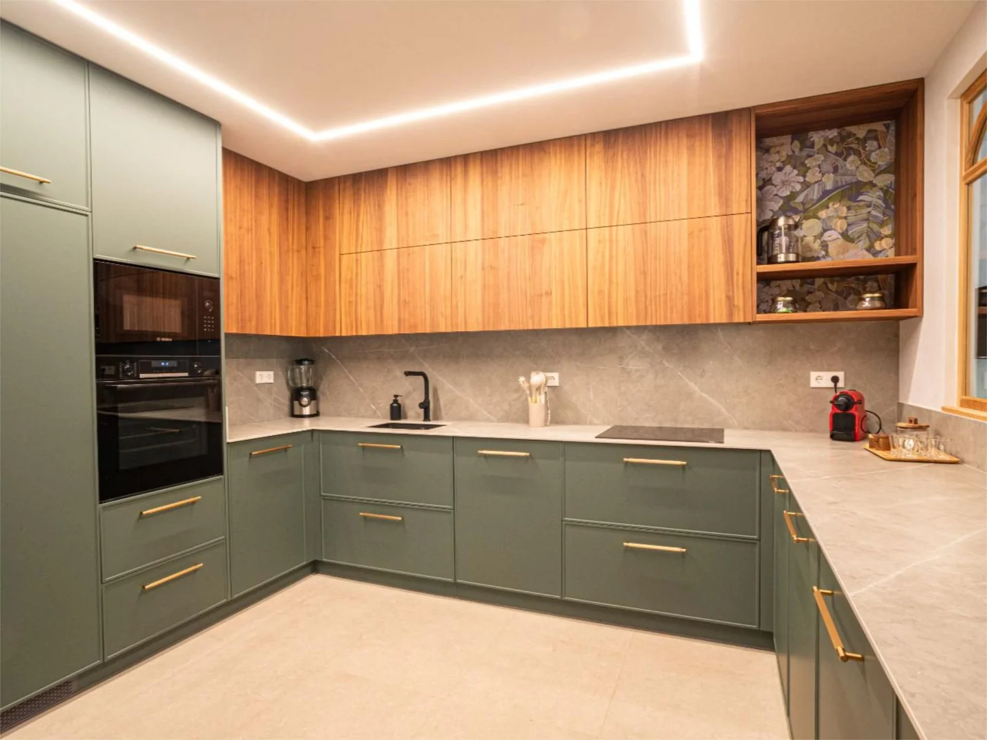 Piso en  Madrid Capital - Foto 28