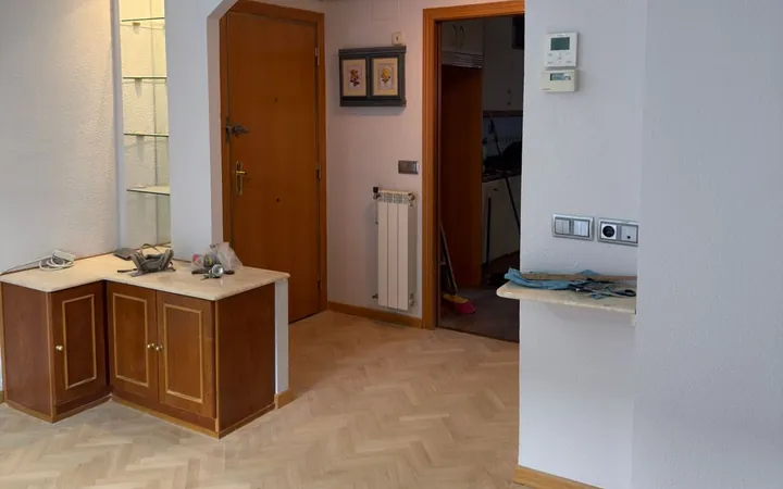 Piso en Calle Montpellier, 1, Horcajo - Foto 3