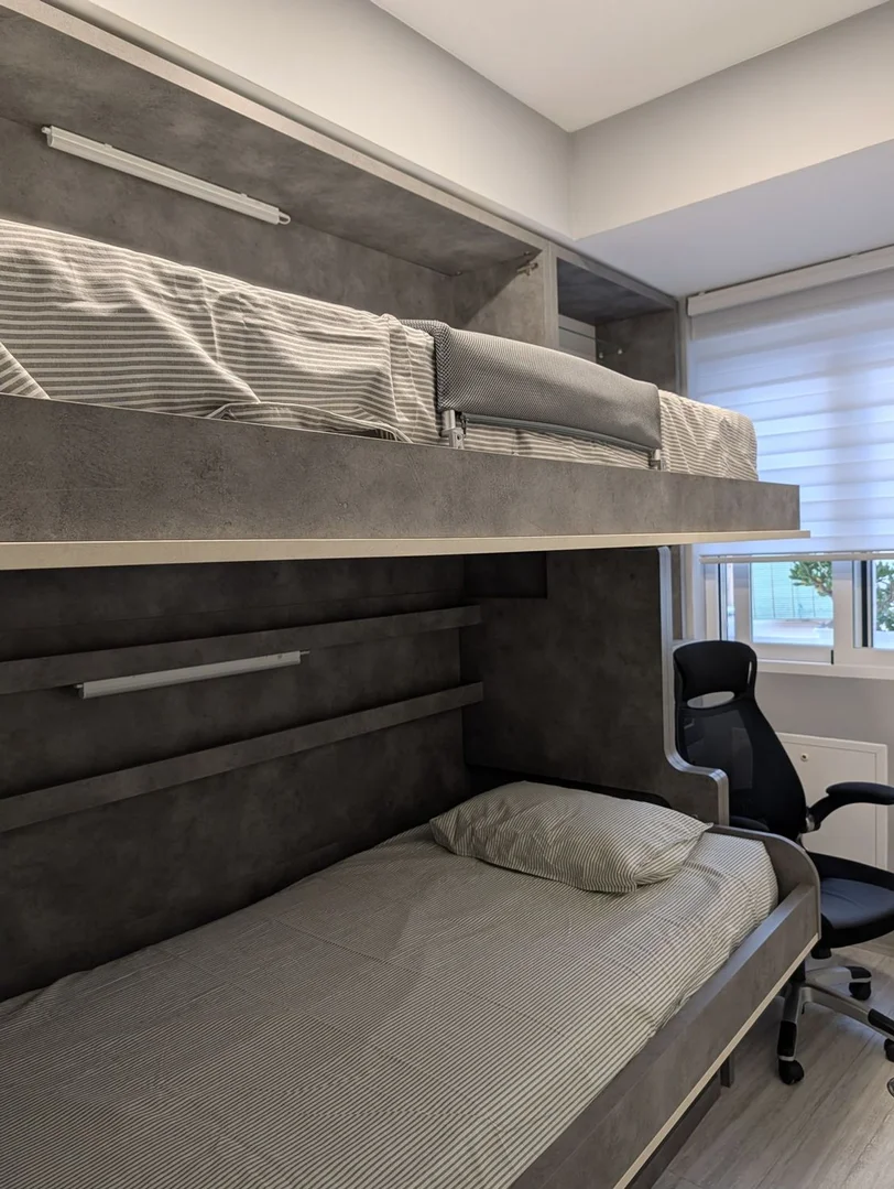 Piso en calle Alcalá, 172 - Foto 10