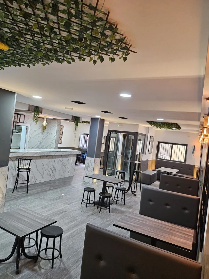 Local en Calle del Halcón, 18, Vista Alegre - Foto 15