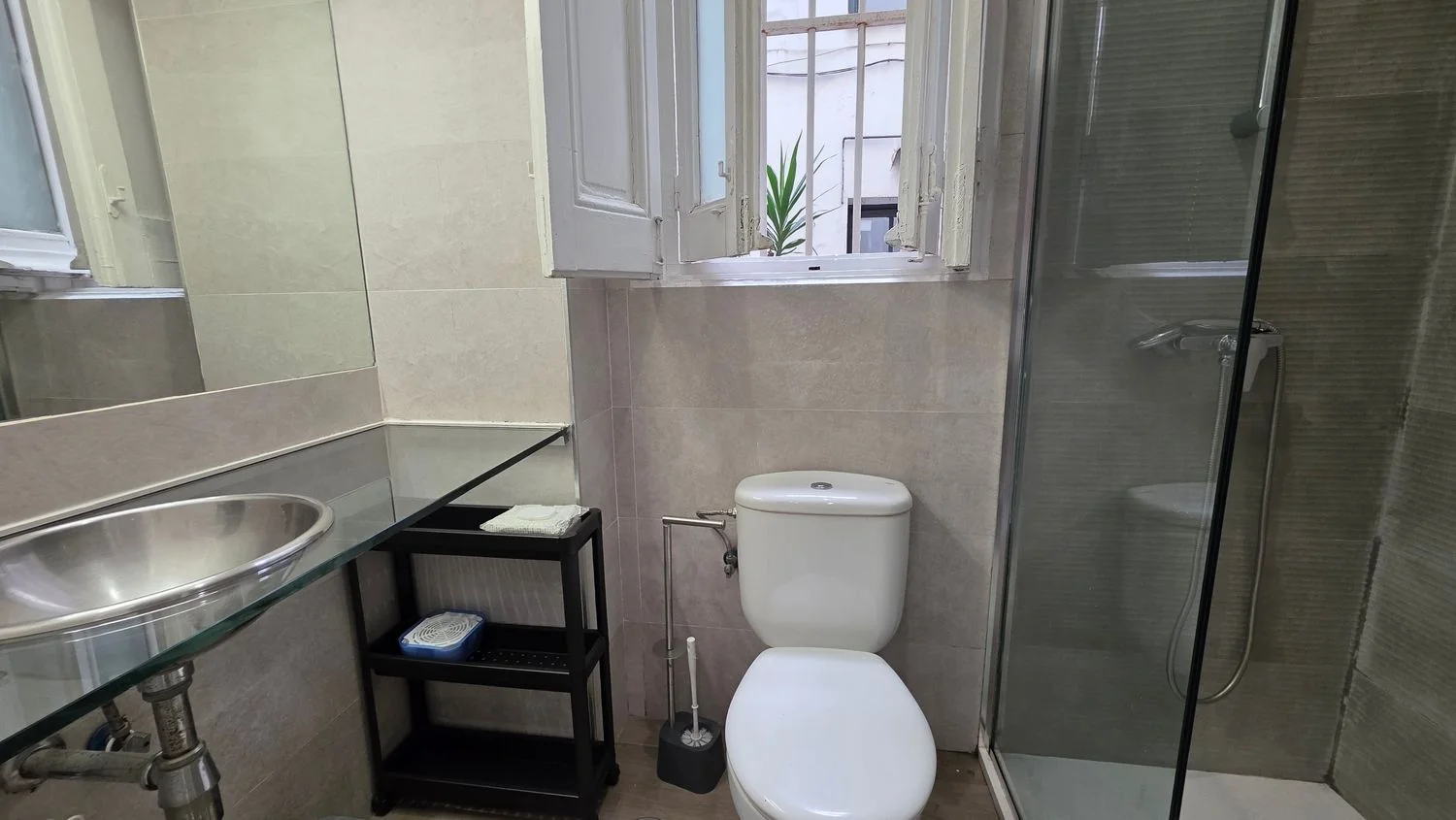 Piso en Calle de Moratín, 38, Huertas-Cortes - Foto 4